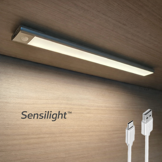 Lampe LED automatique Sensilight™